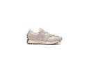 New Balance 327 Nimbus Cloud Crimson