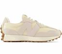 New Balance 327 Nimbus Cloud Crimson