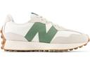 New Balance 327 Nimbus Cloud Crimson