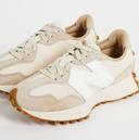 New Balance 327 Nimbus Cloud Crimson