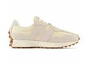 New Balance 327 Nimbus Cloud Crimson