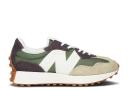 New Balance 327 'Oak Leaf Green' Sneaker | Women's Size 5.5