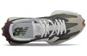 New Balance 327 'Oak Leaf Green' Sneaker | Women's Size 5.5