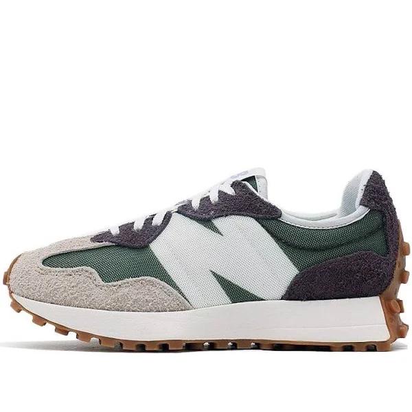 New Balance 327 'Oak Leaf Green' Sneaker | Women's Size 5.5