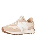 New Balance 327 Oatmeal White