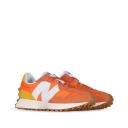 New Balance 327 Orange