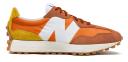 New Balance 327 Orange