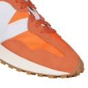 New Balance 327 Orange