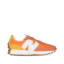 New Balance 327 Orange