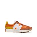 New Balance 327 Orange