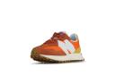 New Balance 327 Orange