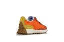 New Balance 327 Orange