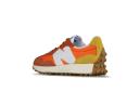 New Balance 327 Orange