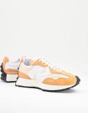 New Balance 327 Orange | AfterPay Available