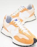 New Balance 327 Orange | AfterPay Available
