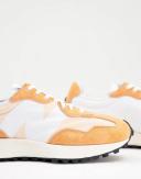 New Balance 327 Orange | AfterPay Available