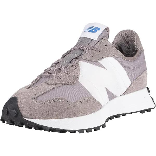 New Balance 327 'Overcast Rain Cloud' (Retro/Unisex/Low Top) MS327KA1 US 9½