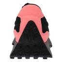 New Balance 327 Paradise Pink Black