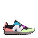 New Balance 327 Paradise Pink Black