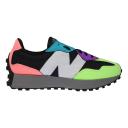 New Balance 327 Paradise Pink Black