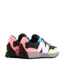 New Balance 327 Paradise Pink Black