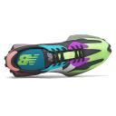 New Balance 327 Paradise Pink Black