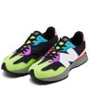 New Balance 327 Paradise Pink Black