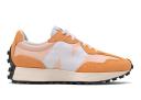 New Balance 327 Peach Sand (Women's)