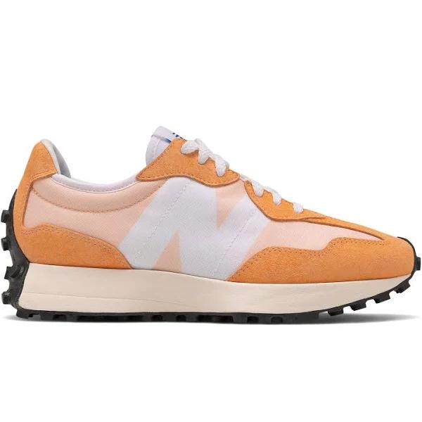 New Balance 327 Peach Sand (Women's)