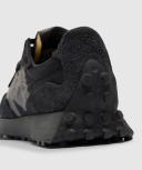 New Balance 327 Phantom Black