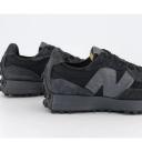 New Balance 327 Phantom Black