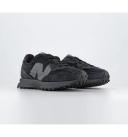 New Balance 327 Phantom Black