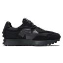 New Balance 327 Phantom Black