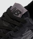 New Balance 327 Phantom Black