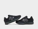 New Balance 327 Phantom Black