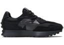 New Balance 327 Phantom Black