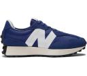 New Balance 327 Phantom Black