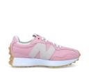 New Balance 327 Pink White