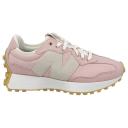 New Balance 327 Pink White