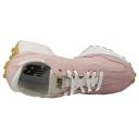 New Balance 327 Pink White