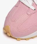 New Balance 327 Pink White