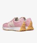 New Balance 327 Pink White