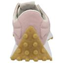 New Balance 327 Pink White