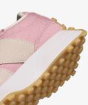 New Balance 327 Pink White