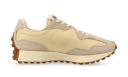 New Balance 327 Premium Sneakers in Off White