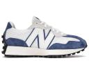 New Balance 327 Primary Pack Blue