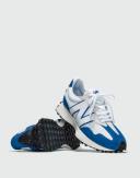 New Balance 327 Primary Pack Blue