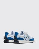 New Balance 327 Primary Pack Blue