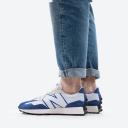 New Balance 327 Primary Pack Blue