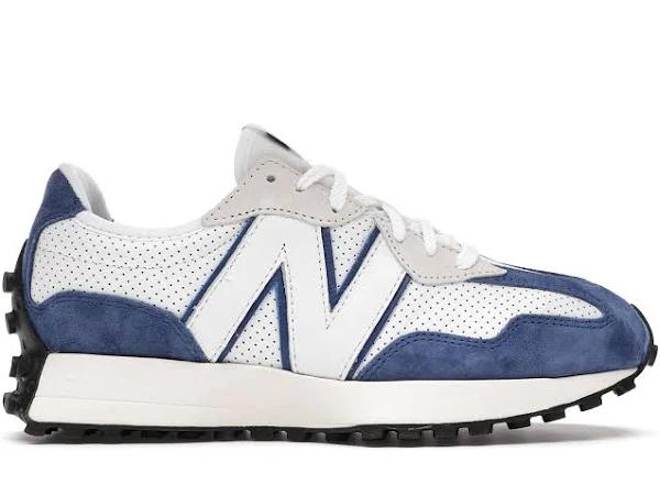 New Balance 327 Primary Pack Blue